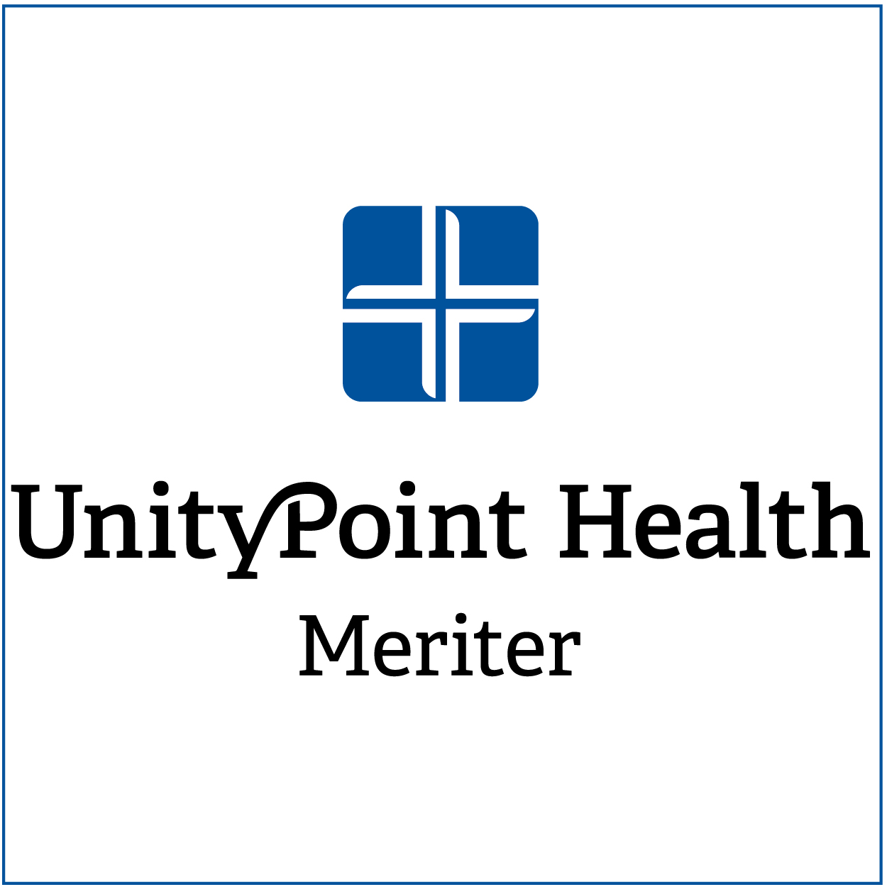 UnityPoint Health Meriter