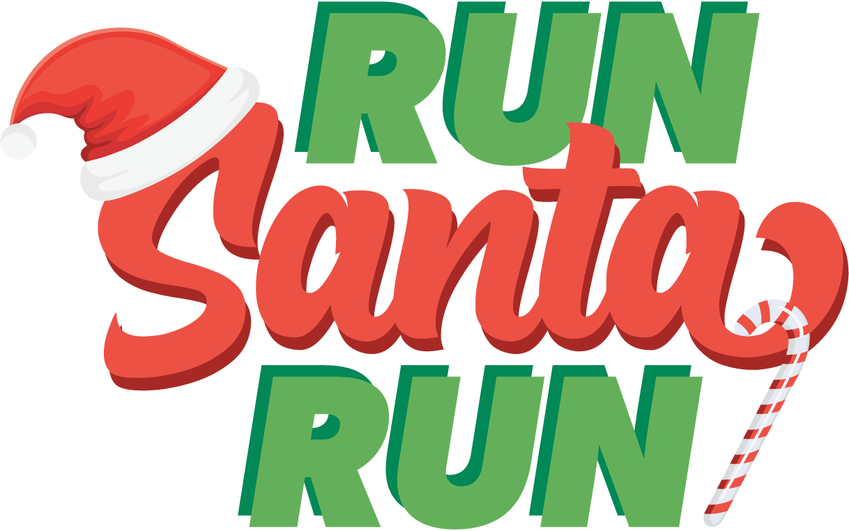 Run Santa Run - Madison