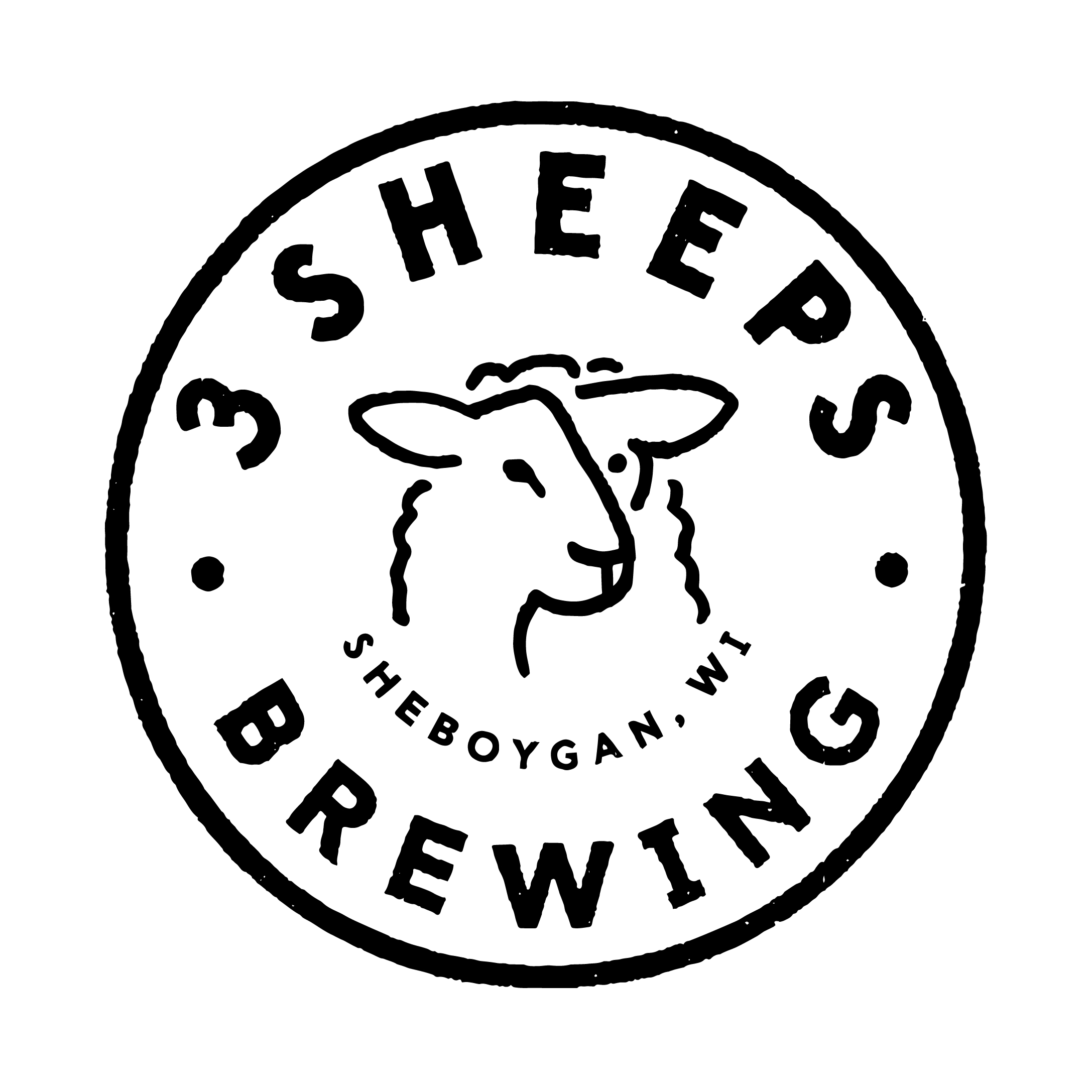 Three Sheeps Brewing